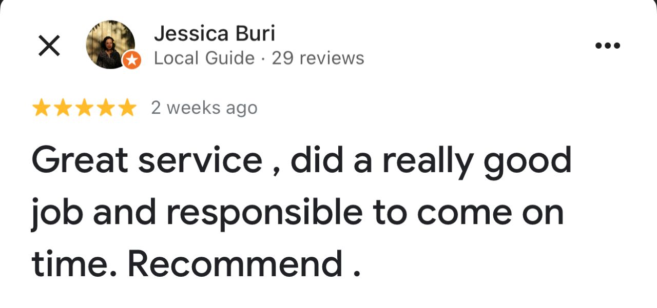 customer review